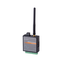 CONTEC 無線I/Oアナログ入力ターミナル AI-1004LY-WQ (AI-1004LY-WQ)画像