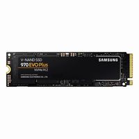SAMSUNG MZ-V7S2T0B/IT NVMe M.2 SSD 970 EVO Plus 2TB (MZ-V7S2T0B/IT)画像