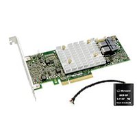 ADAPTEC Adaptec SmartRAID 3152-8i (2290200-R)画像