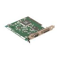 インタフェース RS232C/プリンタ入出力I/F (PCI-4150)画像