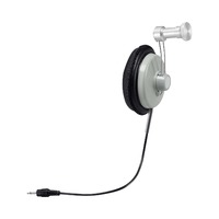 ICOM イヤーパッド型スピーカー EH-11 (EH-11)画像