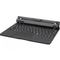 富士通 FMV-NKB38 軽量スリムキーボード(クリーニング用ブラシ付) (FMV-NKB38)画像