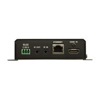 ATEN HDMIツイストペアケーブルエクステンダー(リモート2出力対応) VE814A (VE814A)画像