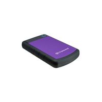Transcend StoreJet 25H3P (USB 3.0) TS2TSJ25H3P (TS2TSJ25H3P)画像