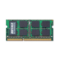 PC3-12800(DDR3-1600)対応 240Pin用 DDR3 SDRAM S.O.DIMM 4GB画像