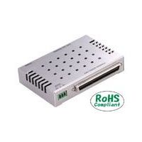 CONTEC アナログ入力ボード用バッファアンプ機能増設ボックス ATBA-32F (ATBA-32F)画像