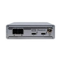ATTO ThunderLink SH 40Gb Thunderbolt to 8-Port 12Gb SAS/SATA (TLSH-3128-D00)画像