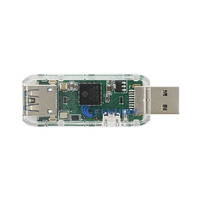 Century USB-Serial troubleshooter (CT-3USB1HUB)画像