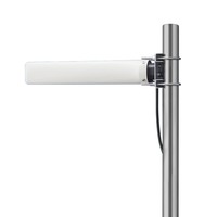 ICOM AH-150 分離アンテナ(8エレ八木+同軸ケーブル 5D:12m) (AH-150)画像