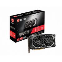 MSI Radeon RX 5700 XT MECH OC (Radeon RX 5700 XT MECH OC)画像