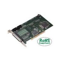 CONTEC CNT24-4(PCI)H PCI対応 4ch 24ビットアップダウンカウンタボード (CNT24-4(PCI)H)画像