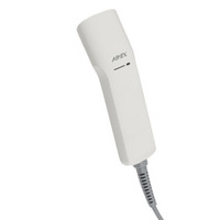 アイメックス スタイリッシュ2次元バーコードスキャナ USBインターフェース (BW-9200UK)画像