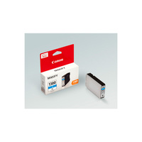 CANON PGI-1300XLC インクタンク シアン (9190B001)画像
