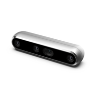 Intel RealSense Depth Camera D455 (82635DSD455)画像