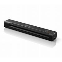 EPSON ES-50 A4モバイルスキャナー/片面読み取り/1枚給紙/USBバス (ES-50)画像