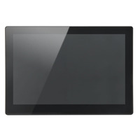 Century 10.1インチマルチタッチ対応 HDMIモニター (LCD-10000HT2)画像