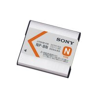 SONY リチャージャブルバッテリーパック NP-BN (NP-BN)画像