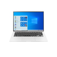 LG LG gram Windows 10 Pro (64bit)/14.0インチ (14Z95P-NP56J)画像