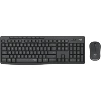LOGICOOL MK295GP サイレント ワイヤレスコンボ MK295 (MK295GP)画像