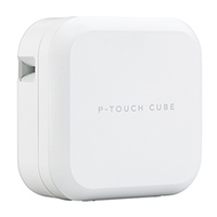 brother ピータッチ ラベルライター PT-P710BT (PT-P710BT)画像