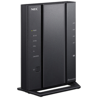 NEC Aterm WG2600HS2 (PA-WG2600HS2)画像