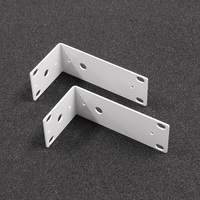 PATLITE 取付けアングル (NBM-ANG)画像