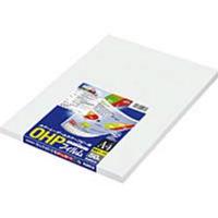 コクヨ VF-1410N OHPフィルム(カラーレーザー&カラーコピー用) (VF-1410N)画像