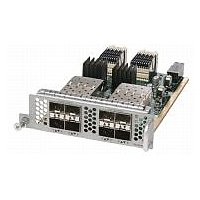 CISCO Nexus 5000 4x10GE 4xFC Module (N5K-M1404=)画像