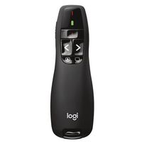 LOGICOOL R400f ロジクール ワイヤレス プレゼンター (R400F)画像