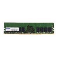 ADS2933D-E8GSB4 DDR4-2933 UDIMM ECC 8GBx4枚 1Rx8画像