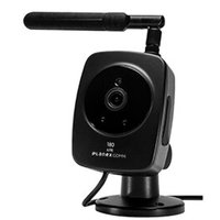 PLANEX PLANEX ネットワークカメラ「スマカメ Professional LTE 180」 (CS-QS51-LTE)画像