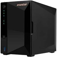 ASUSTOR Drivestor 2 Pro Gen2 AS3302T v2 2ベイタワー型NAS (AS3302TV2)画像
