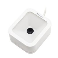 Newland スマートフォン対応 卓上型2次元バーコードリーダー USB I/F (NLS-FR27)画像