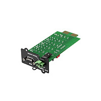 OMRON SC08 接点信号入出力カード(リレー信号出力対応) (SC08)画像