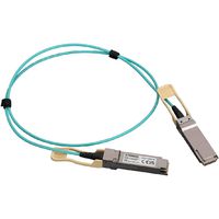 YAMAHA アクティブオプティカルケーブル 100Gbps (YAOC-100G-1M)画像