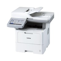 brother A4モノクロレーザー複合機 MFC-L6820DW(FAX/無線・有線LAN/ADF/両面) (MFC-L6820DW)画像