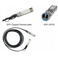 CISCO 10GBASE-SR SFP+ Module (SFP-10G-SR)画像