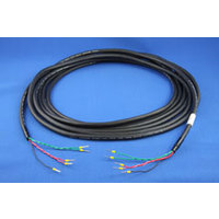 ラインアイ RS-422ケーブル（芯線5 バラ 5m） (SI-C422-TT5-5)画像