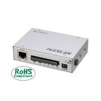 CONTEC FLEXLAN RADIUS 認証サーバ (FX-SVR-RDS)画像