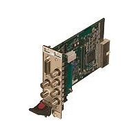 インタフェース 5チャンネルカラー画像入力ボード(2値画像処理) (CTP-5532)画像