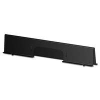 APC AR8172BLK データケーブル用シールドパーティションソリッドタイプ (AR8172BLK)画像