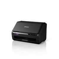 EPSON FF-680W A4シートフィードスキャナー600dpi×600dpi両面同時読み取り (FF-680W)画像