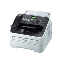 brother レーザー複合機 FAX-2840 (FAX-2840)画像