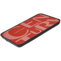 Century シンプルBOX 2.5SATA レッド CSS25U2RD (CSS25U2RD)画像