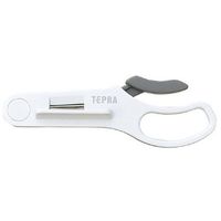 KING JIM ハーフカッター (RH24)画像