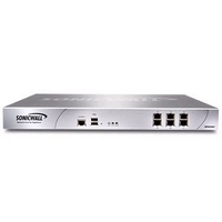 SonicWALL NSA 3500(初年度基本保守付き)