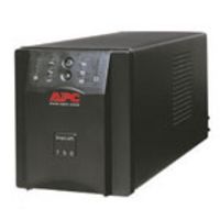 APC Smart-UPS 750 ブラックモデル 3年保証 (SUA750JB3W)画像