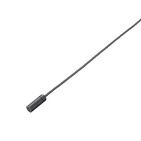 SONY ECM-V1BMP エレクトレットコンデンサーマイクロホン (ECM-V1BMP)画像