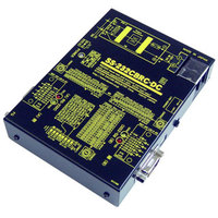 システムサコム RS232Cボーレート変換器 DC8〜32V仕様 (SS-232CBRC-DC)画像