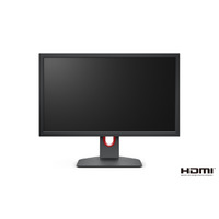 BENQ BenQ ZOWIE 24型ゲーミングモニター (XL2411K)画像